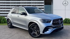 Mercedes-Benz GLE 450d 4Matic Urban Edition 5dr 9G-Tronic Diesel Estate